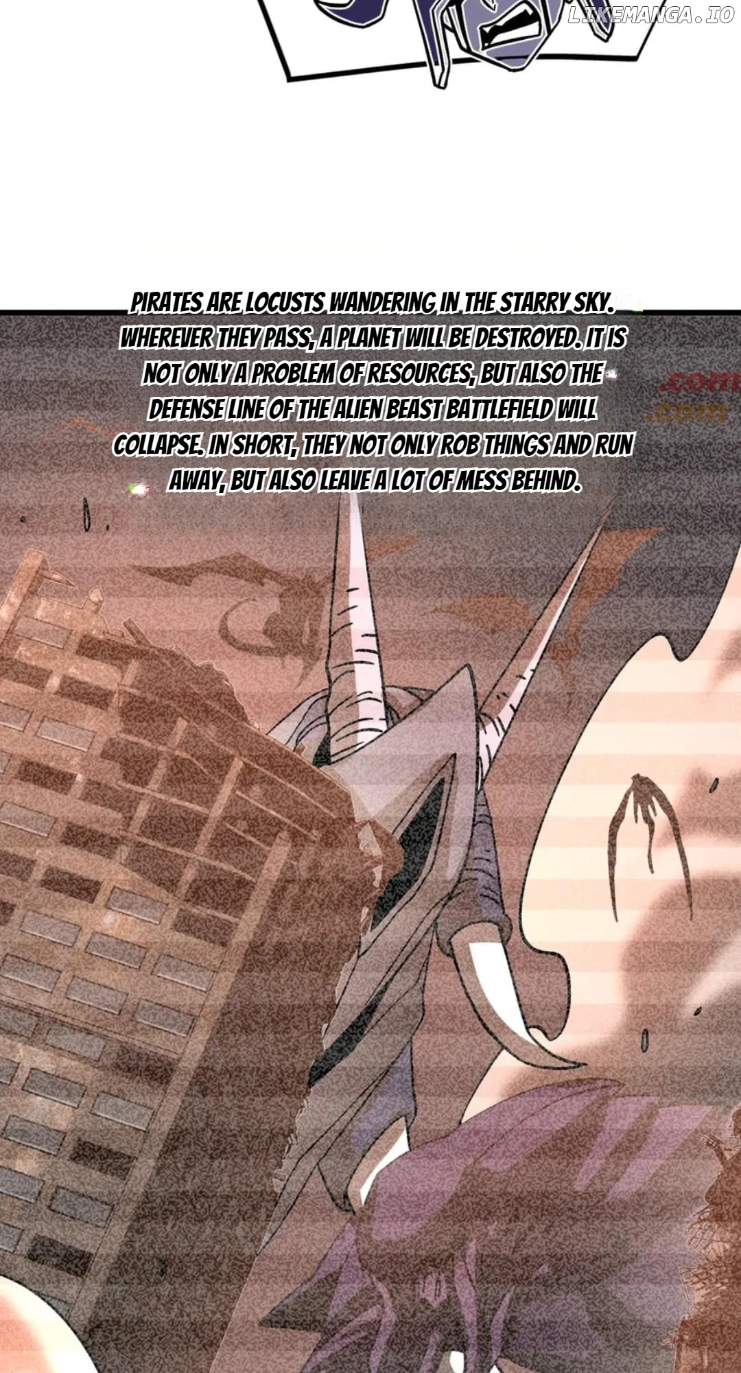 Apex Future Martial Arts Chapter 216 57